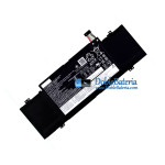 Batería para Lenovo L20M4PF2 L20C4PF2 Yoga-Slim7-Carbon L20D4PF2 14ACN6 [Batería de repuesto]